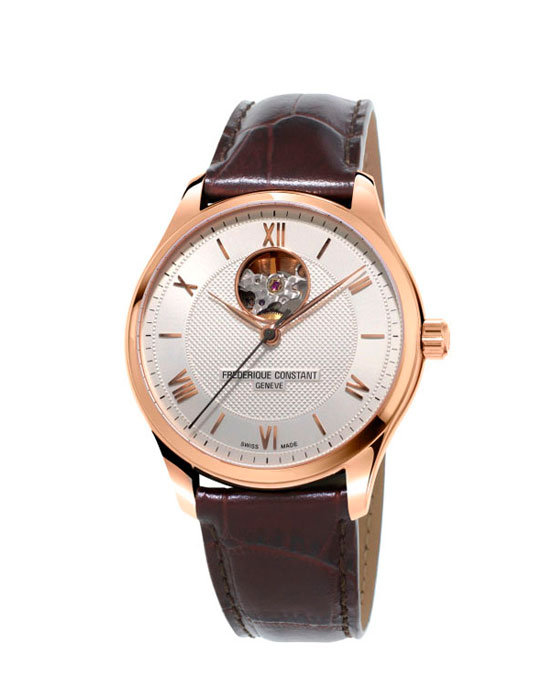Часы Frederique Constant Classics Index Automatic FC-310MV5B4